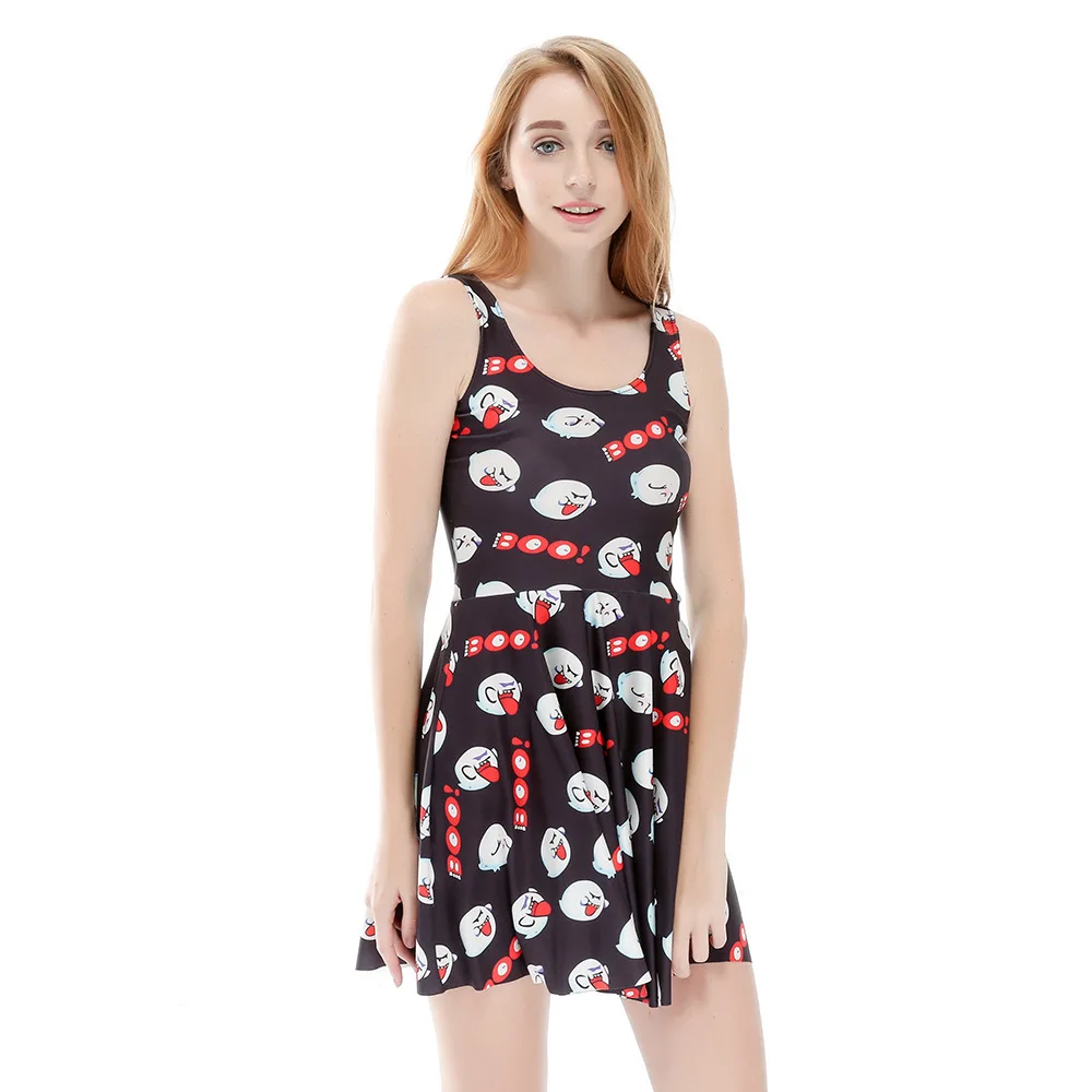 Платье для взрослых и младенцев Abdl | Женская одежда