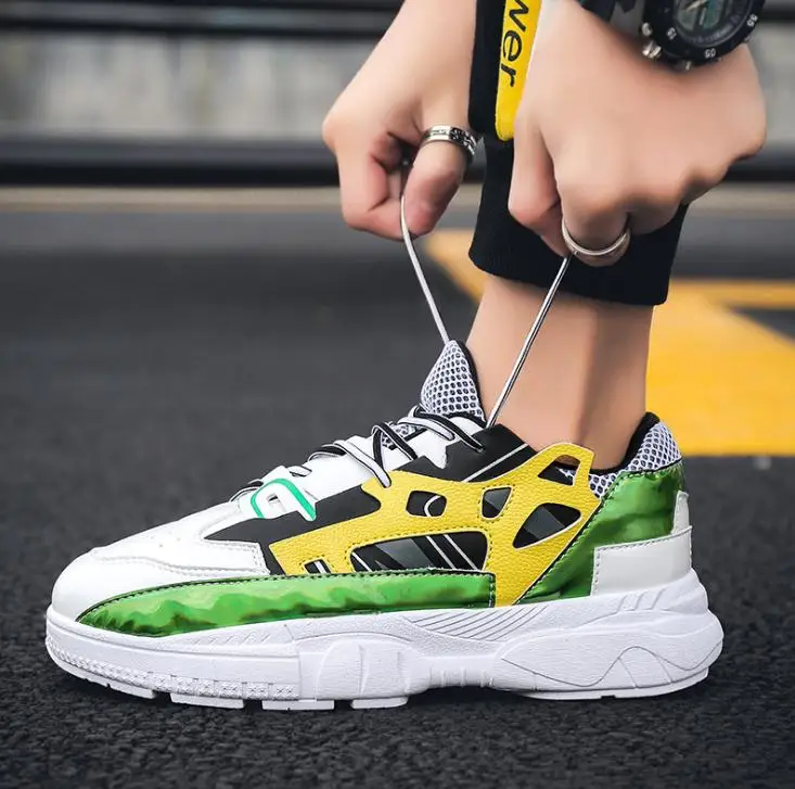 Мужские теннисные кроссовки calzado sapatos homens zapatos para air mocassim boost casuales basket homme sketchers лето