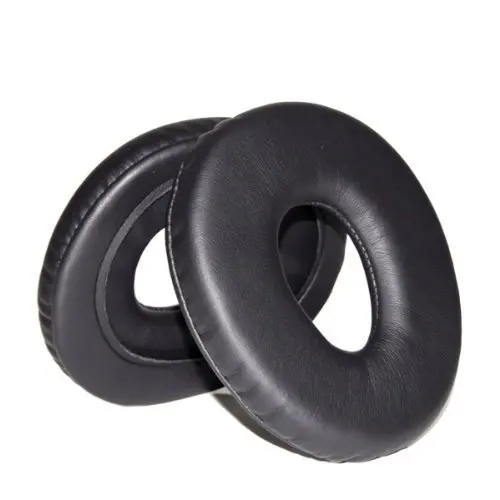 

High quality Headphone Replacement Earpads Leather Ear Cushions for SONY MDR-CD1000 MDR-CD3000 Headset