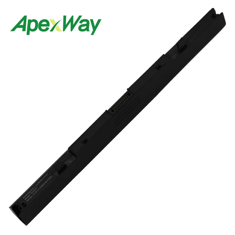 Аккумулятор на 2200 мА · ч PA5076U 1BRS PABAS268 L950D L955 для Toshiba Satellite L900 L950L955D S950 S950D S955 S955D