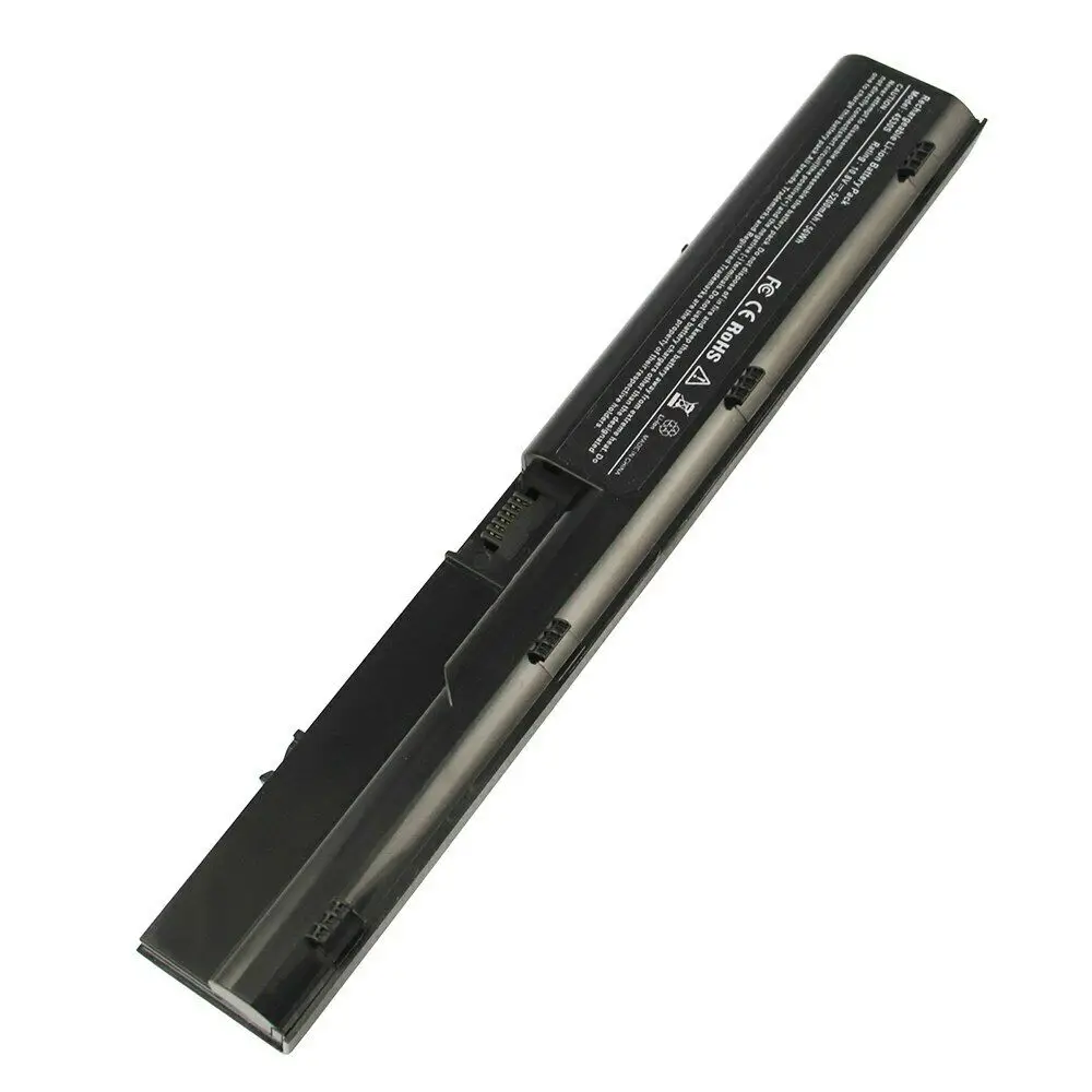 5200mAh лаптоп с Батарея для HP ProBook 4530s 4330s 4435s 4446s 4331s 4436s 4440s 4535s 4431s 4441s 4540s