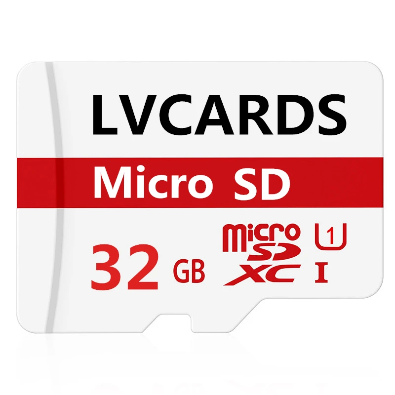 LVcards4 карта памяти Реальная емкость H2testw TF карты 32 ГБ/16 Гб microsd и micro sd карта с 64 Гб 128 Гб класс 10 G9