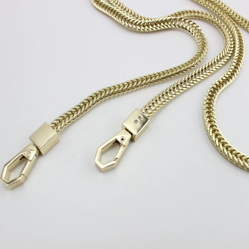 5 шт. новые высококачественные женские аксессуары металлическая цепь ремень