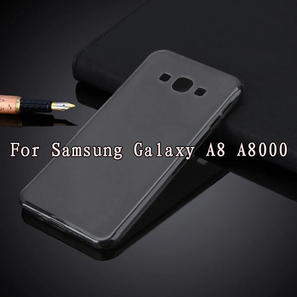 Для Samsung Galaxy J3/A3 2016/A3 2017/A7 2016/A8/C7/s7 Мягкий ТПУ чехол для задней панели силиконовый