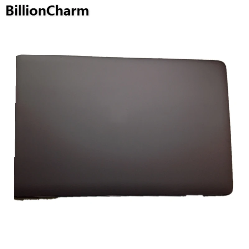 

ЖК-задняя крышка BillionCharmn для ноутбука Dell Inspiron 1545 1546, черный корпус