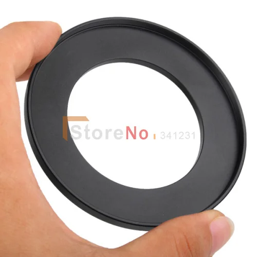 Новый 52 мм 77 82 до повышающий кольцевой фильтр адаптер|filter adapter|filter ring adapterfilter adapter |