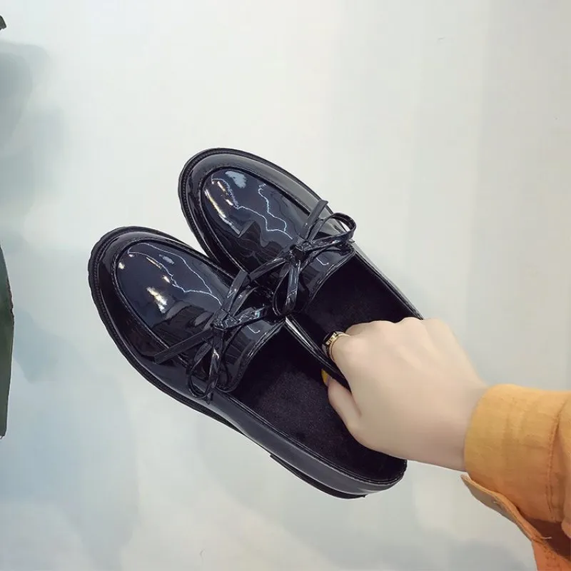 Туфли-лодочки женские на красном каблуке роскошные дизайнерские рабочая кожаная