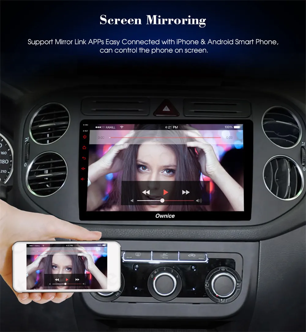Android 8,0 Восьмиядерный 4 Гб ram автомобильный DVD для Volkswage Golf 5 Passat Polo Tiguan Skoda Octavia Yeti Superb Seat Altea Автомобильный gps радио