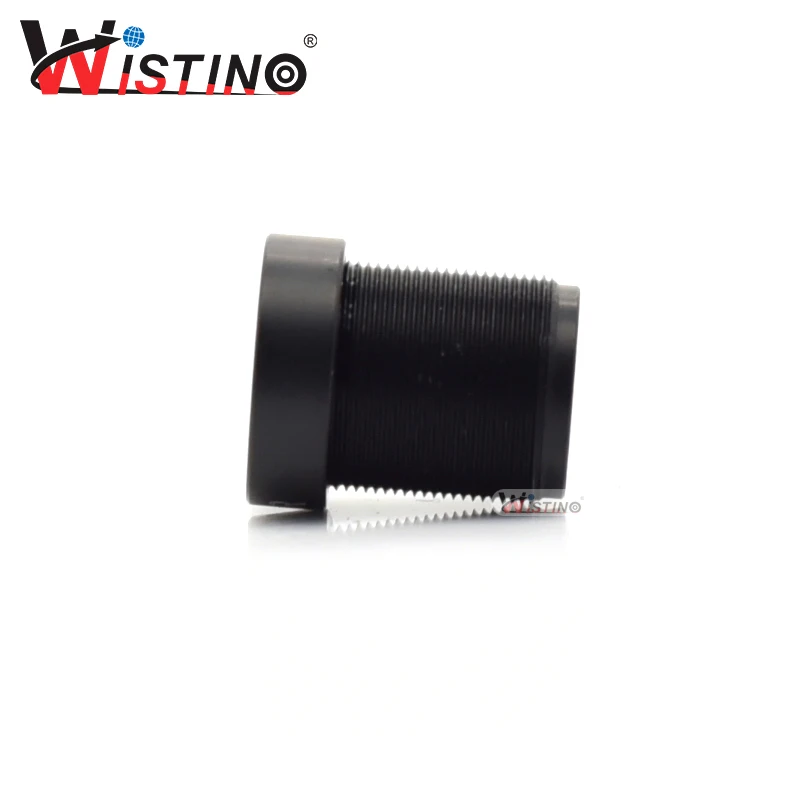 Wistino 3mp фиксированной 6 мм объектив 2.8 3.6 для видеонаблюдения Cam IP Камера Full HD M12 * 0.5