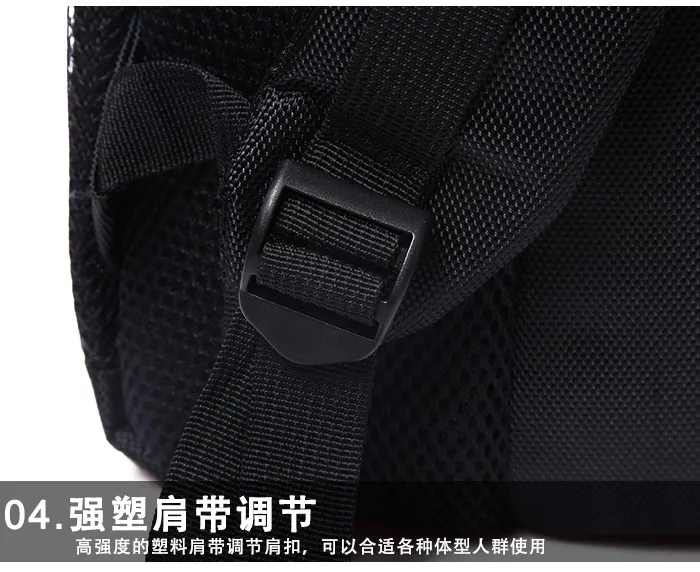 Аниме Феи хвост ноутбук черный рюкзак/двойной плечо/Школа/дорожная Сумка для