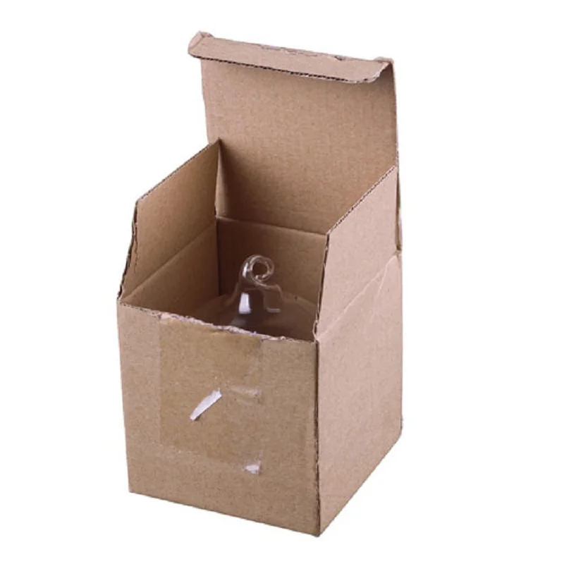 Подсвечник из хрустального стекла для свадьбы вечеринки домашний декор