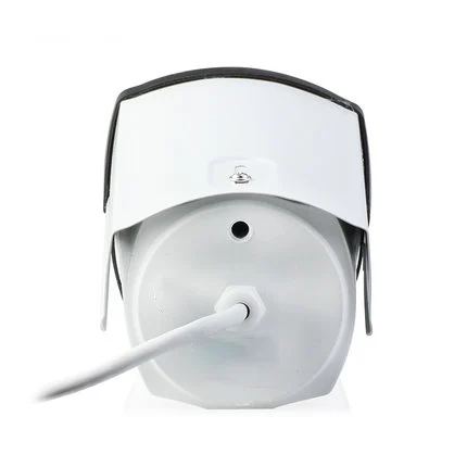 

1.3Mega pixel Network CCTV Onvif Outdoor IP Bullet Camara Day and Night with wide view angle