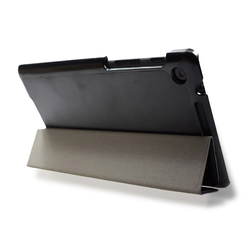 Фото Умный кожаный чехол для Nexus 7, Ультратонкий флип-чехол для Asus Google Nexus 7 FHD 2nd (2nd Gen.2013), Магнитный чехол-книжка с функцией автоматического сна №5