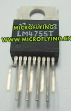 

5 шт./лот LM4755T LM4755 TO-220F-9