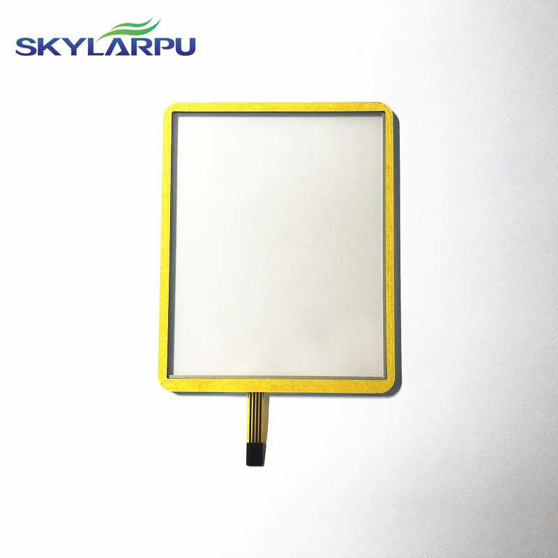 Skylarpu сенсорный экран коллектора данных для Honey well Dolphin 9900 9950 9951 панель дигитайзер