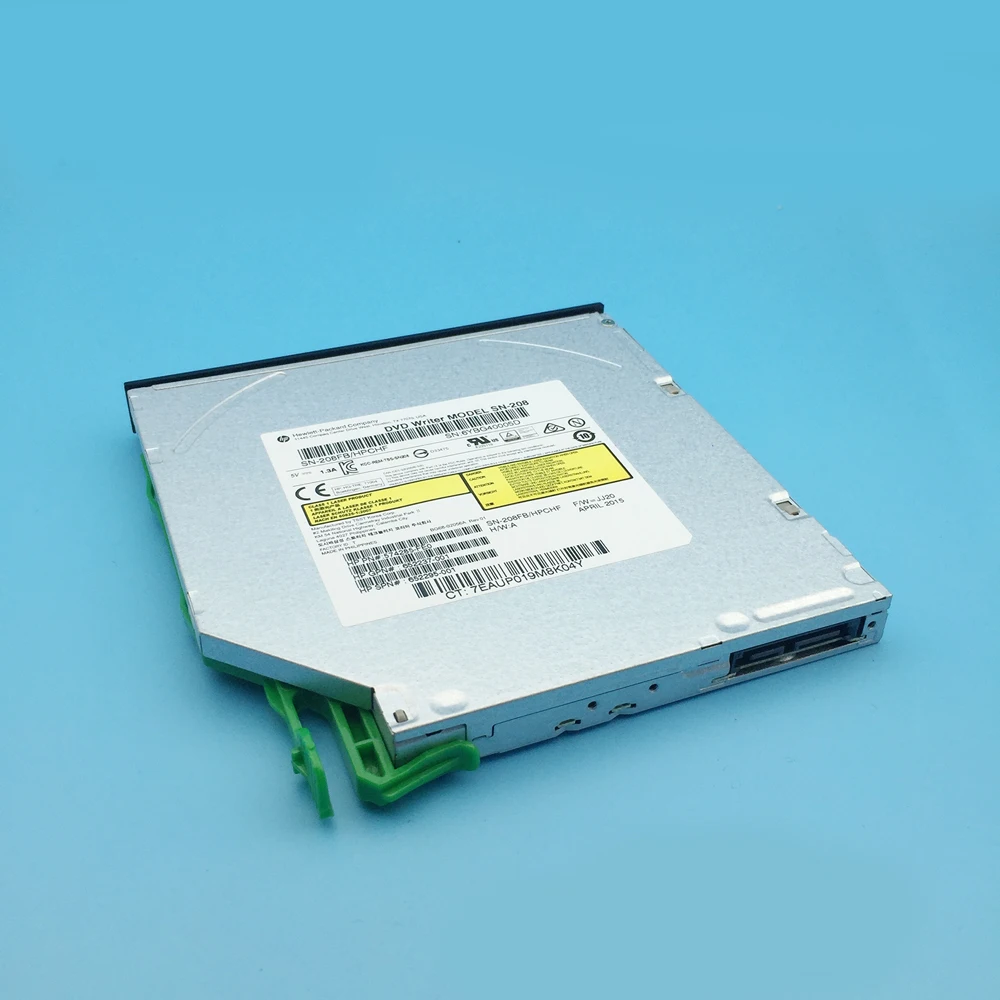 Для HP 400G2 480G2 490G2 498G2 ПК настольный компьютер системная рамка 8X DVD RW двухслойная