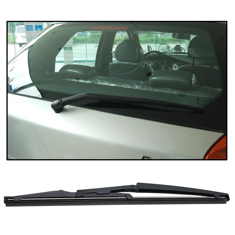 Xukey Стеклоочиститель заднего стекла для Alfa Romeo 156 Sport Wagon 147 937 932 Fiat Idea 135 2004 2012|windshield