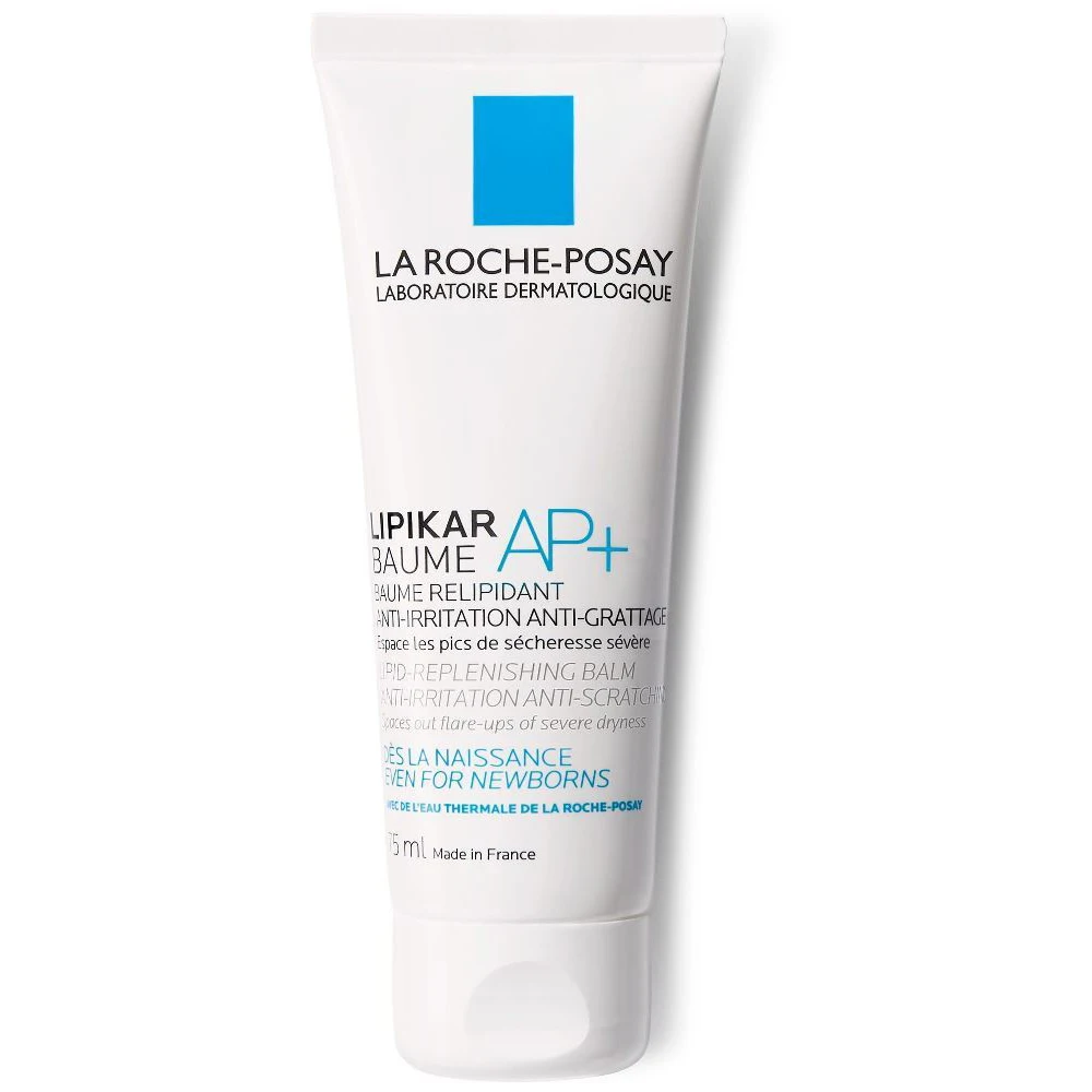 Бальзaм LA ROCHE POSAY ЛРП Липикар АП+ 75мл|Автозагары и бронзаторы для тела| |