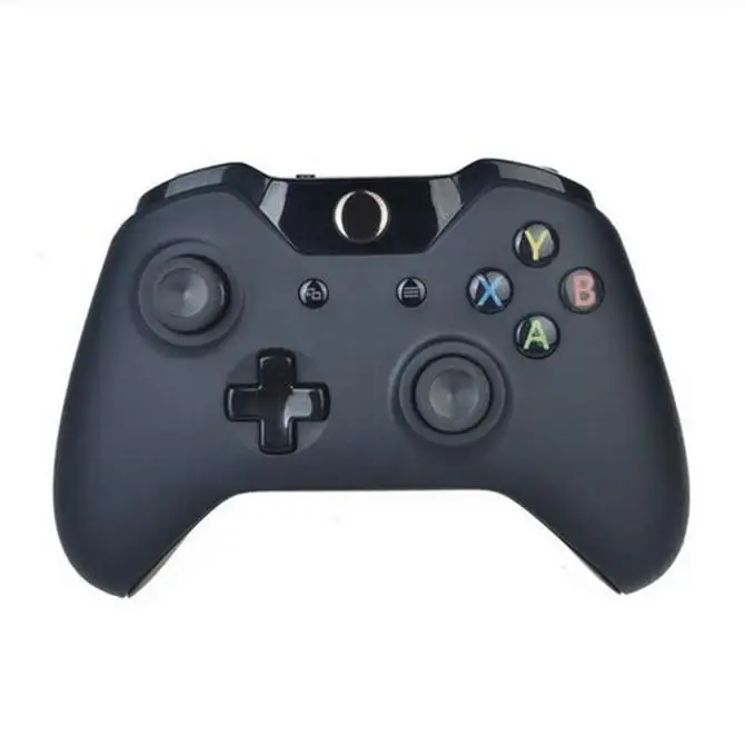 Новый беспроводной контроллер для XBOX ONE геймпады Microsoft Джойстик Геймпад |