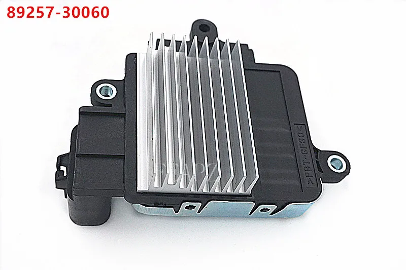 

Controler Module Fan Blower Control Module Water Cooler for LS430 LS460 LS600H SC430 ES350 ES250 ES300H 8925730090 8925748020