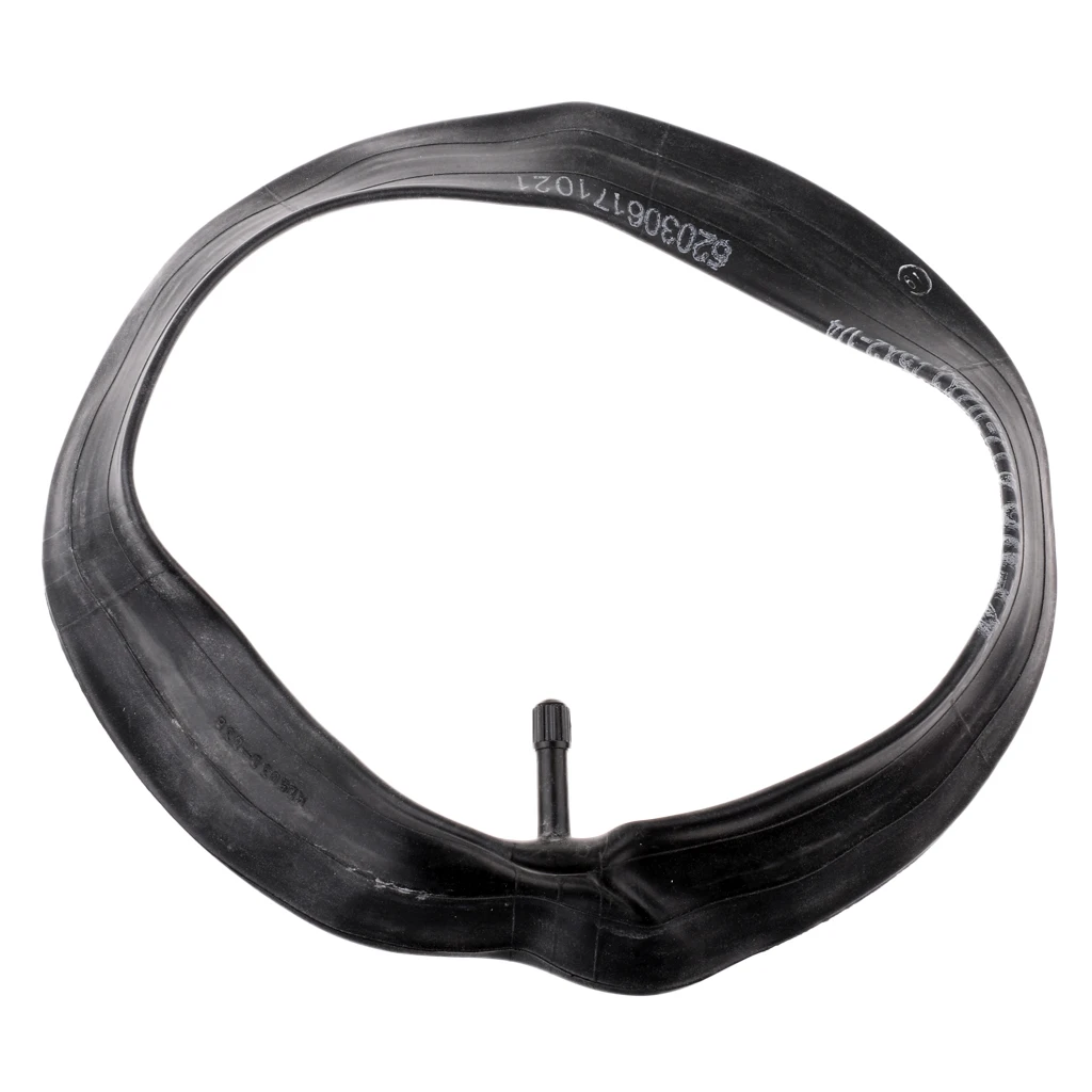 Bicycle Inner Tube Tyre Tubes Mountain Road Bike MTB Tire 12-1/2*1.75 2-1/4 Schrader Valve Black | Спорт и развлечения