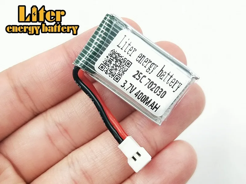 Литий полимерный аккумулятор Hendy 3 7 You Di U816 U830 Feida F180 400 В 1306 мАч литий 702030