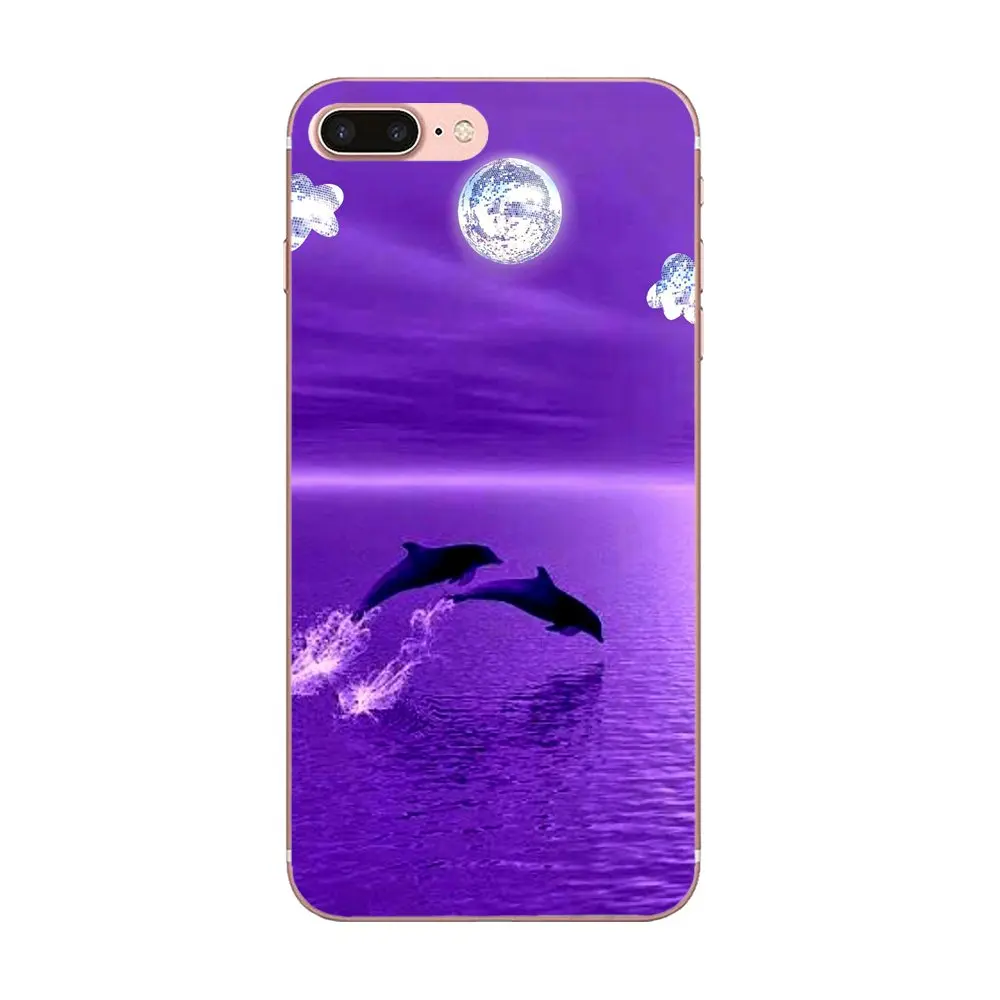 Мягкий чехол из ТПУ для Huawei P7 P8 P9 P10 P20 P30 Lite Mini Plus Pro 2017 2018 2019 | Мобильные телефоны и
