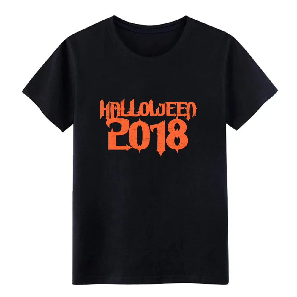 Мужской Забавный костюм для Хэллоуина 2018 футболка с рисунком крови европейский