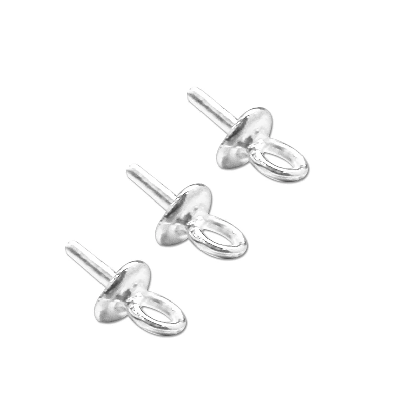Beadsnice 925 серебро залог разъемы горячая Распродажа кулон Разъем бусины подвески