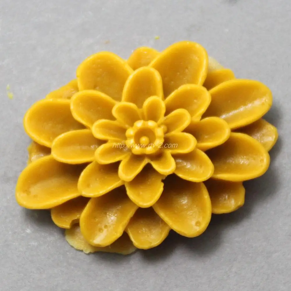Моделирование цветов форма для шоколадного фондана украшения торта|mold flower|decor