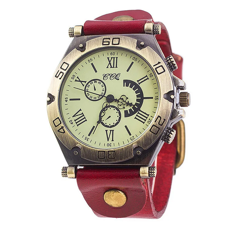 Новые модные большие Спортивные кварцевые наручные часы для мужчин и женщин