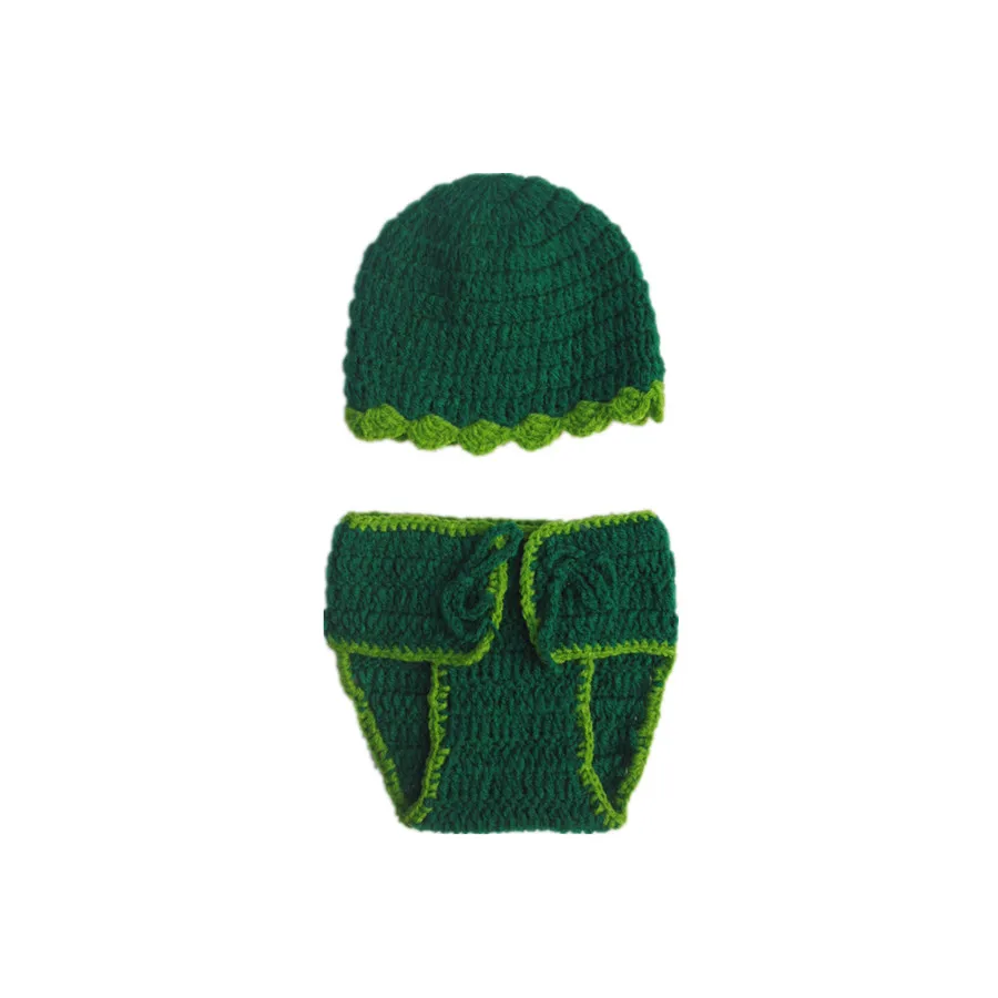 Детские спальные мешки ручной работы вязаные крючком в горошек без карниза