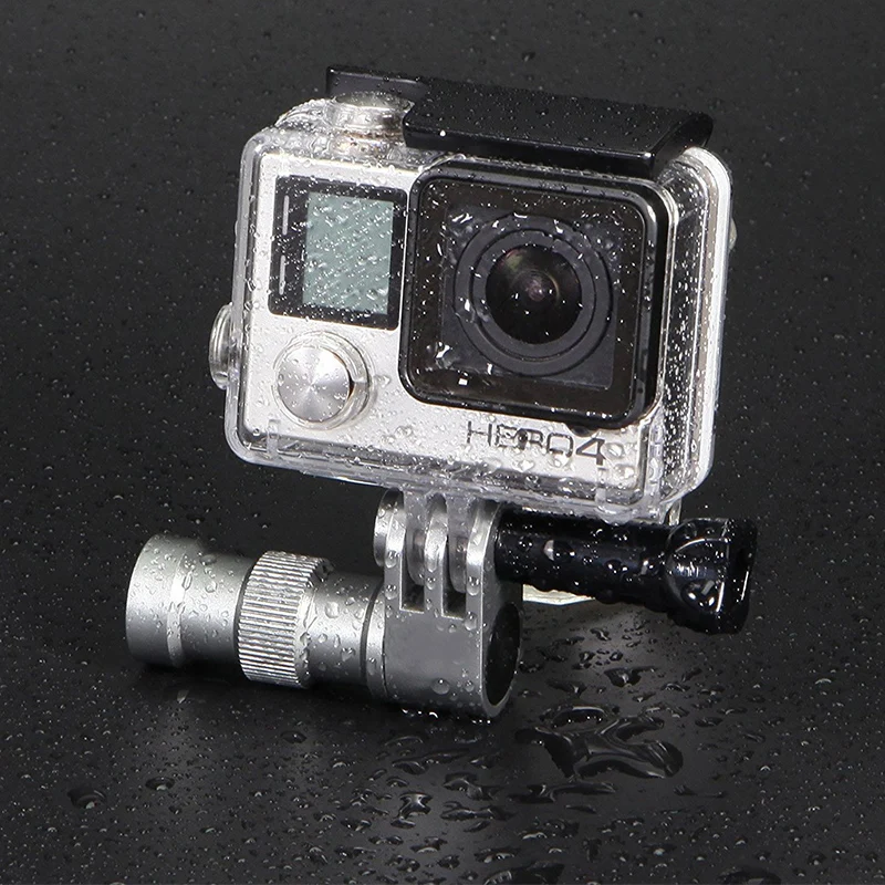 Кронштейн для велосипедной камеры GoPro Hero 9/8/7/6/5 Yi DJI SJCAM | Электроника