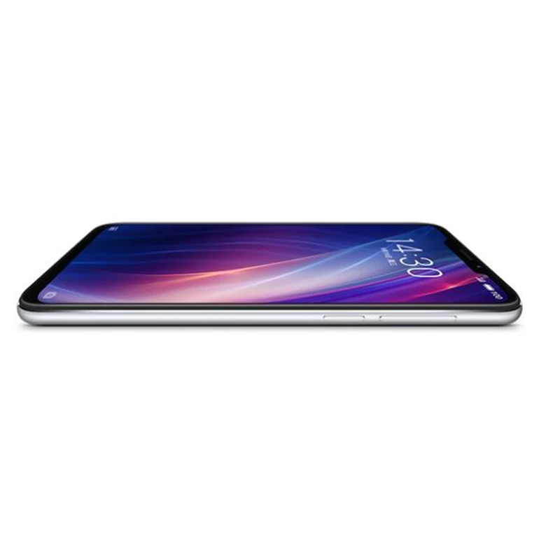 Meizu X8 Global Vesion смартфон с восьмиядерным процессором Snapdragon 710 ОЗУ 4 Гб ПЗУ 64 ГБ 4G LTE 6 15