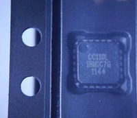 5pcslot cc110lrgpr cc110l qfn neworiginal electronics kit in stock ic components