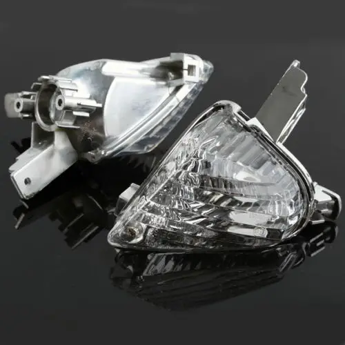 Задний прозрачный указатель поворота для мотоциклов SUZUKI GSXR600 GSX-R750 2008-2010 2009 |