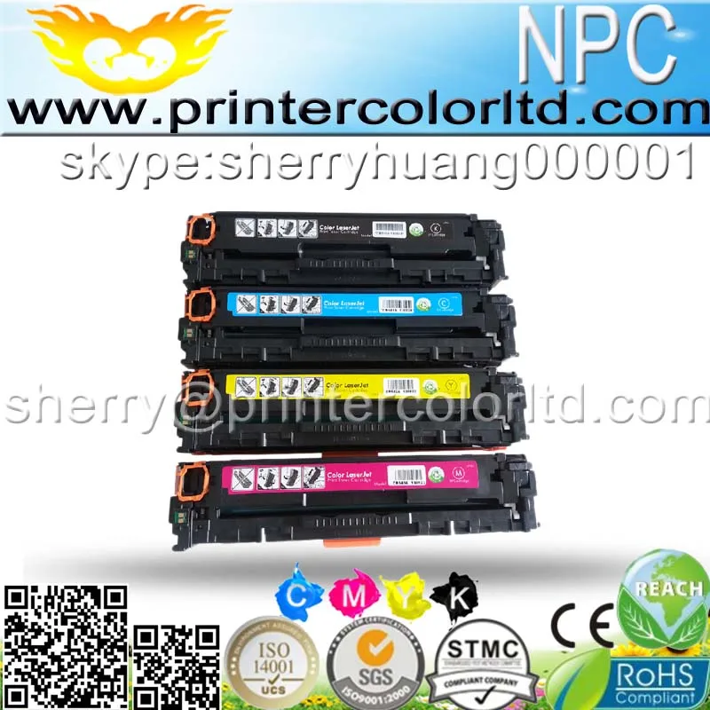 Для цветной laserjet M570-DW 507A M 575-Dn CE400-A551 Dn CE400 се 400 с низким выходом сброса