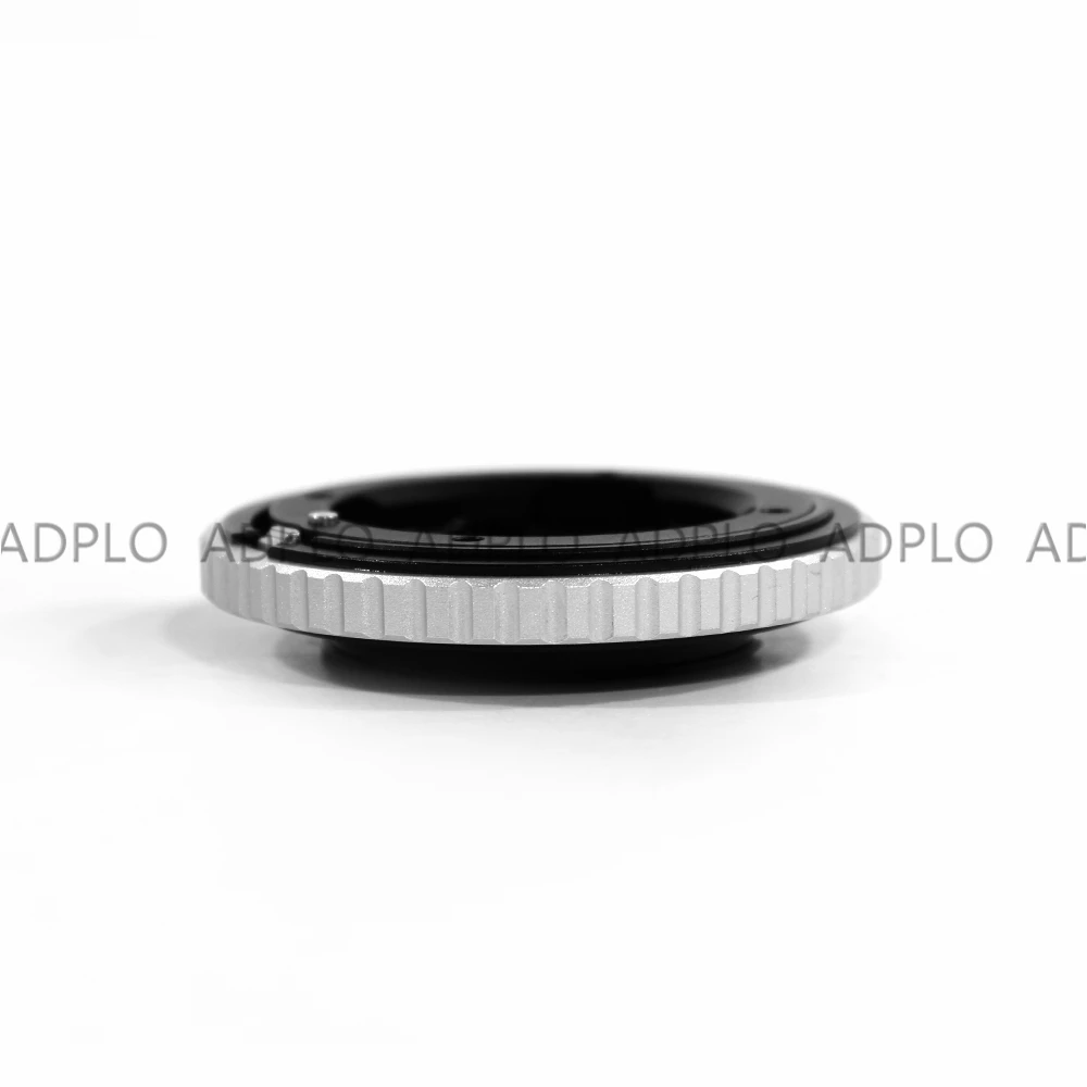 Комплект Pixco для объектива Leica M Sony E Mount NEX Camera регулируемый макро адаптера Infinity|lens