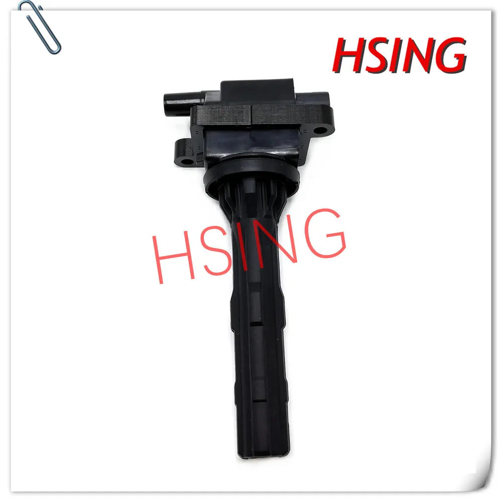 Новинка HSINGYE катушка зажигания #19500 B0010 подходит для Toyota Avanza Daihatsu Xenia 2003 л K3 DE 2011 ***