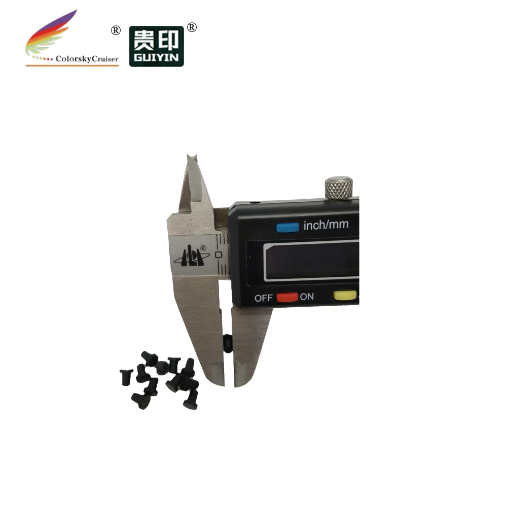 (Флейта) резиновая заглушка с отверстием для запечатывания Epson C80 C 80 Флейта чипом
