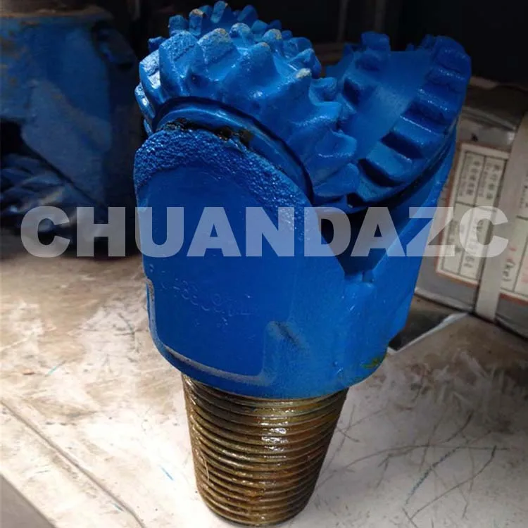 

2016 new Steel tooth bit 4 5/8inch for soft formation