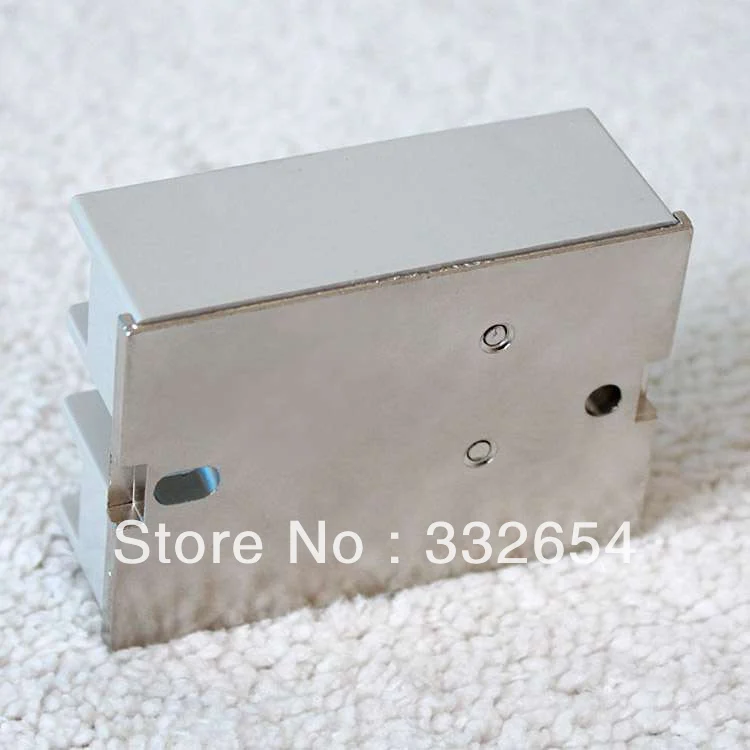 Твердотельный релейный блок 25 А/250 В 3 32 в пост. Тока|solid state relay|state relaysolid |