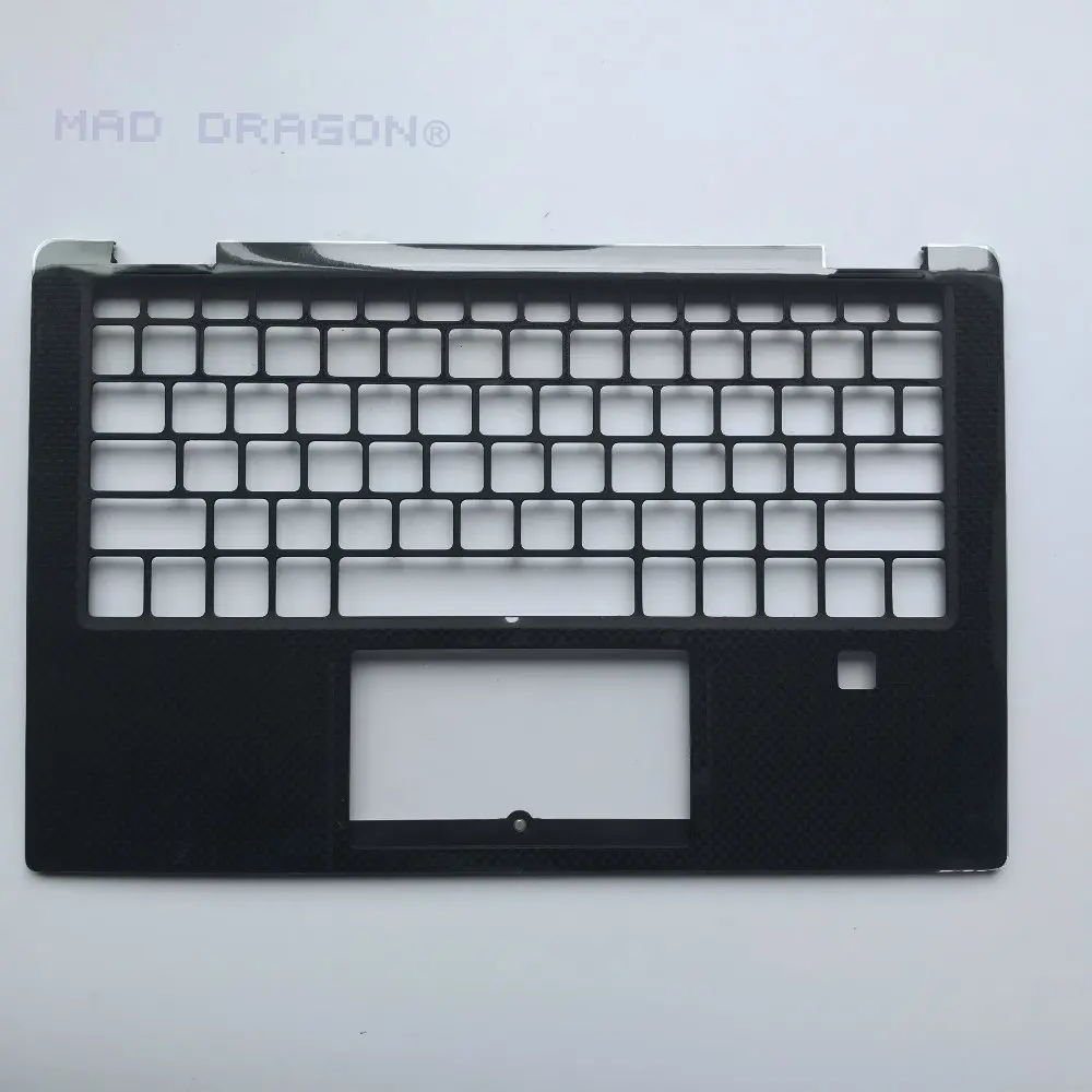 Совершенно новый и оригинальный чехол для ноутбука DELL XPS13 9365 американский макет