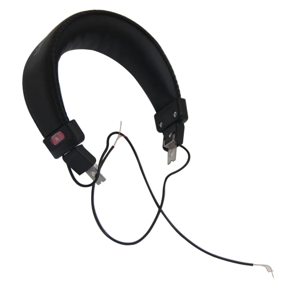 7506 сменная головная повязка для наушников Sony MDR V6 V7 CD700 CD900 наушников|headband craft|headband