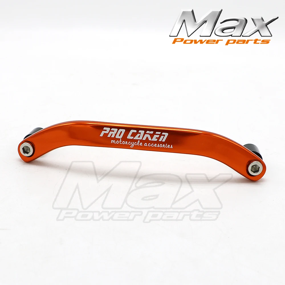 CAKEN задний поручень Железнодорожный черный подходит для KTM 2011-2015 125-450 SX &amp SX-F