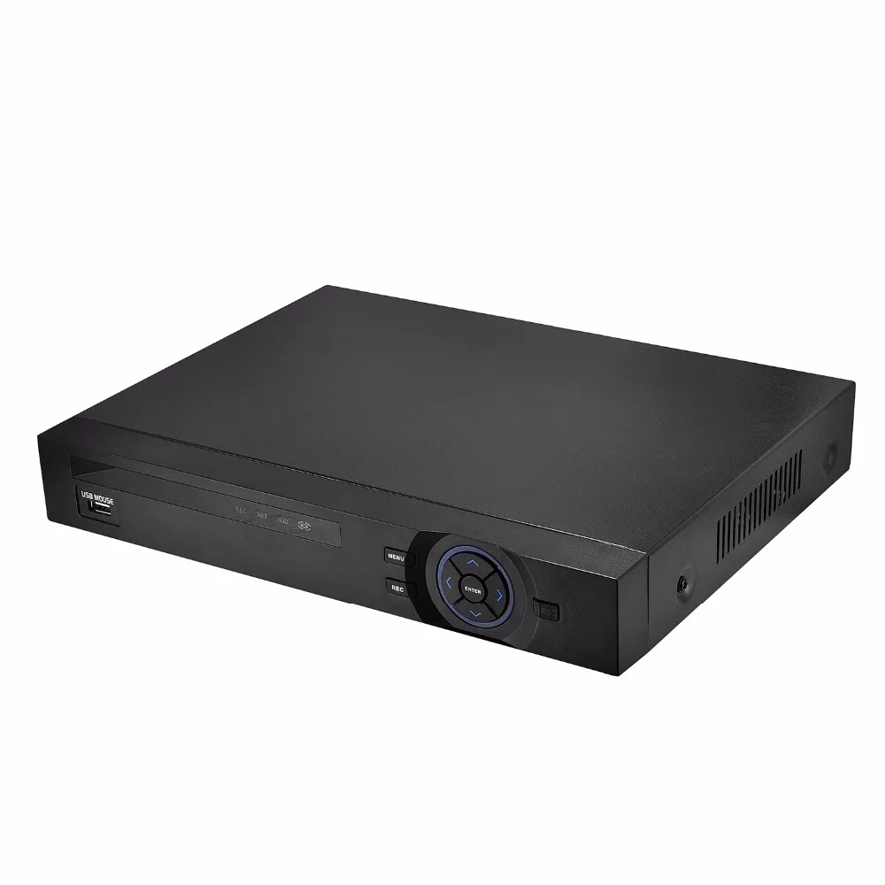 Besder HI3535 FULL HD 1080P CCTV NVR 32CH видео рекордер для наблюдения 32CH NVR Обнаружение движения FTP 3g Wifi функция 2 порта SATA