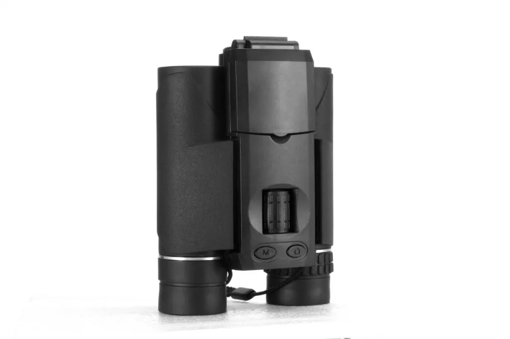 High Quality HD Digital Video Camera 1.5 inch 1.3MP Zoom 10x25 Binocular Camcorder Telescope Lens MicroSD / TF Card | Инструменты