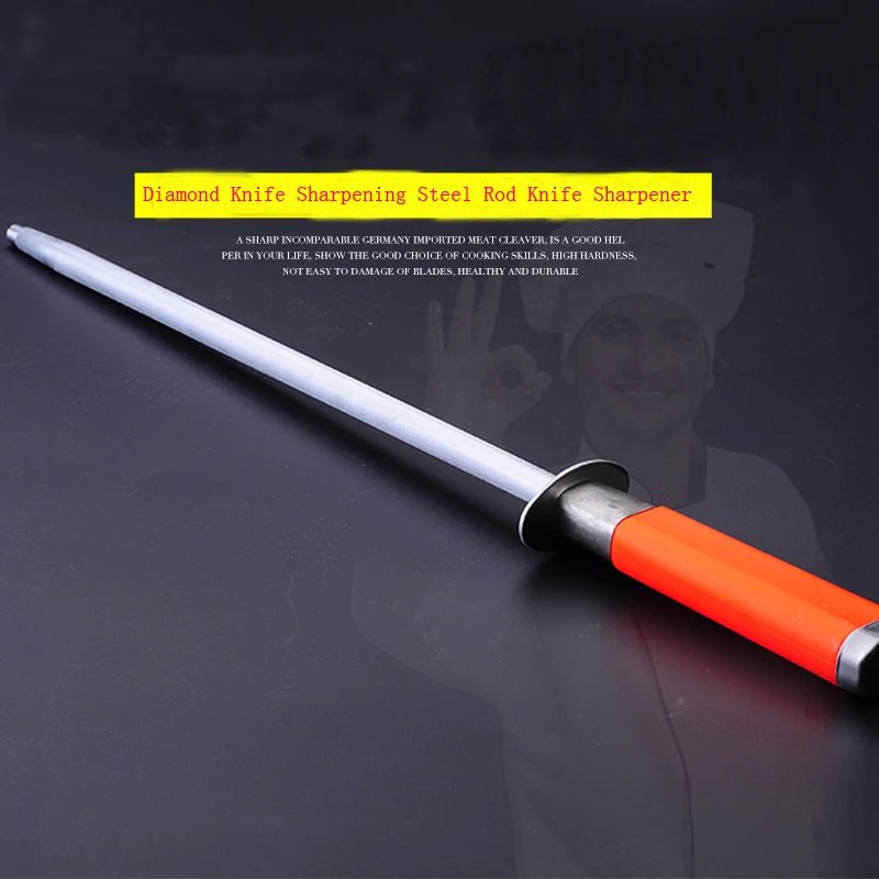 Liang Da Высококачественная специальная стальная точилка для ножей точильный