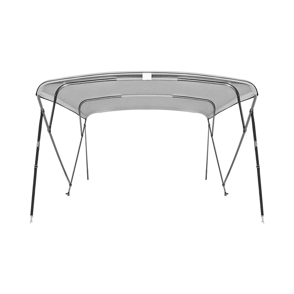 4 х опорный Алюминий с фокусным расстоянием 25 мм круглые трубы БИМИНИ УФ