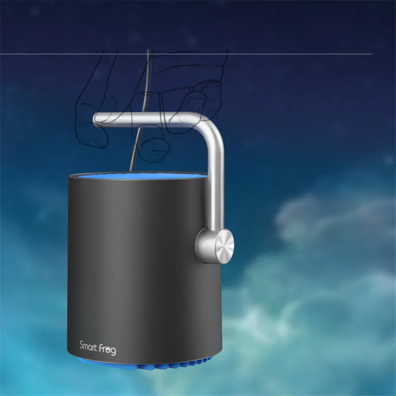 Настольный мини-вентилятор USB 3 5 Вт в пост. Тока | Бытовая техника